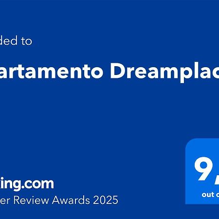 פינסטראט Apartamento Dreamplace מראה חיצוני תמונה