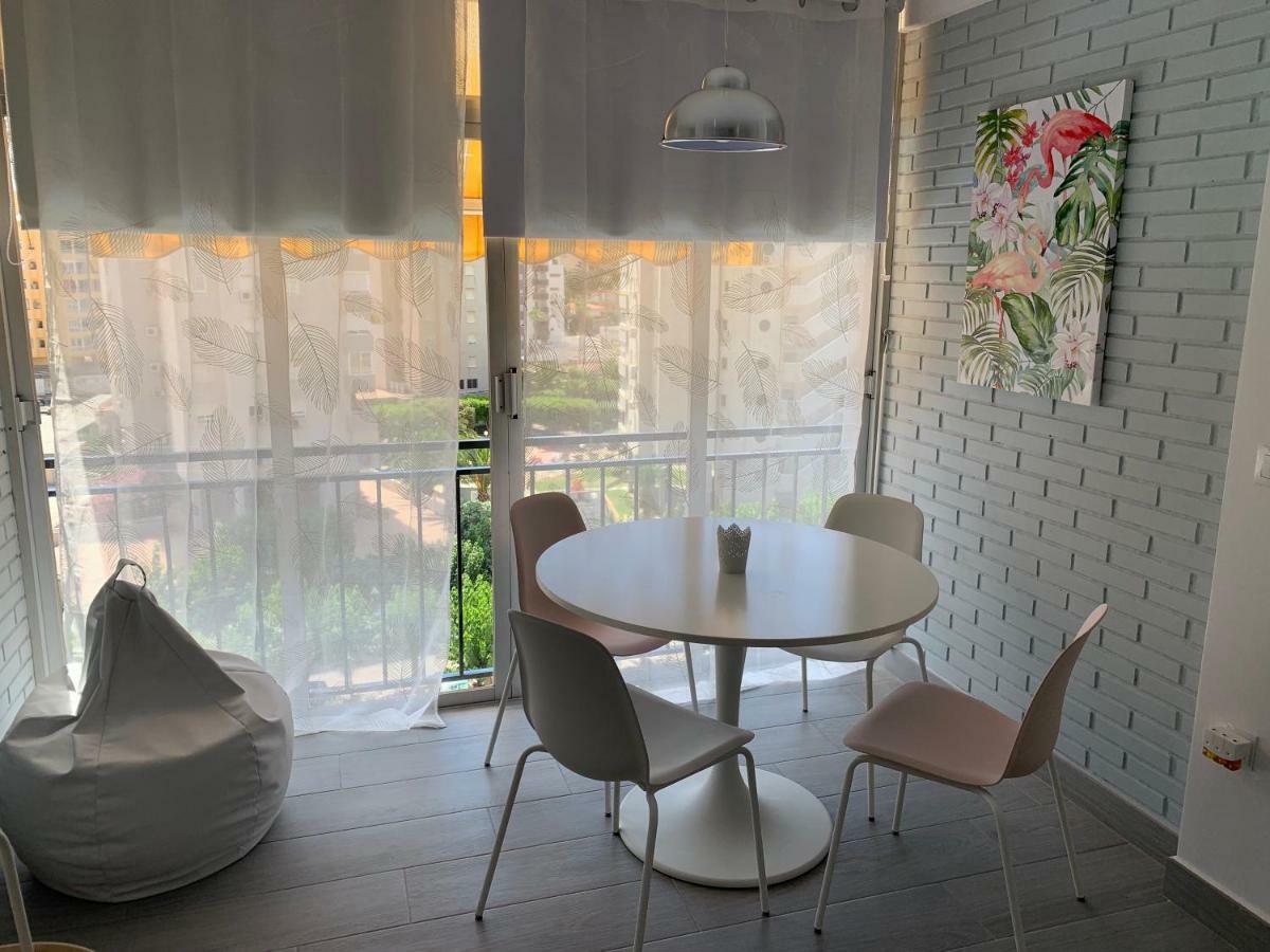 פינסטראט Apartamento Dreamplace מראה חיצוני תמונה