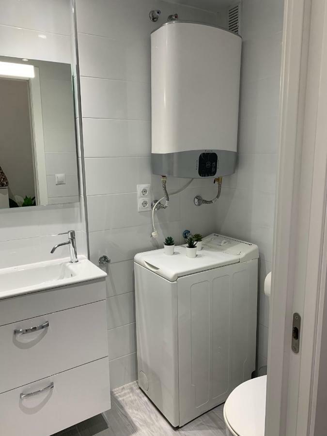 פינסטראט Apartamento Dreamplace מראה חיצוני תמונה