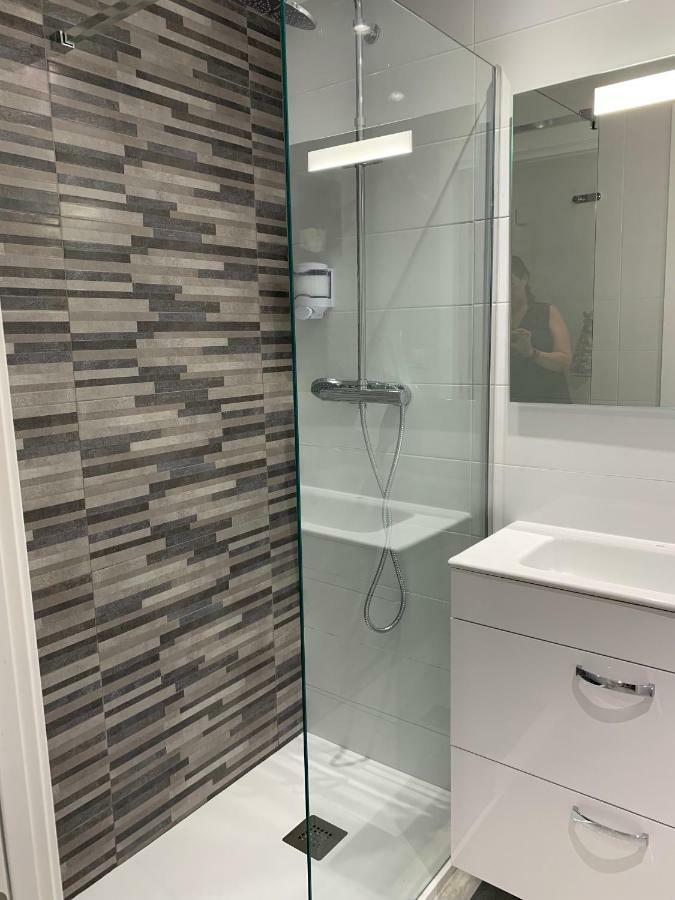 פינסטראט Apartamento Dreamplace מראה חיצוני תמונה