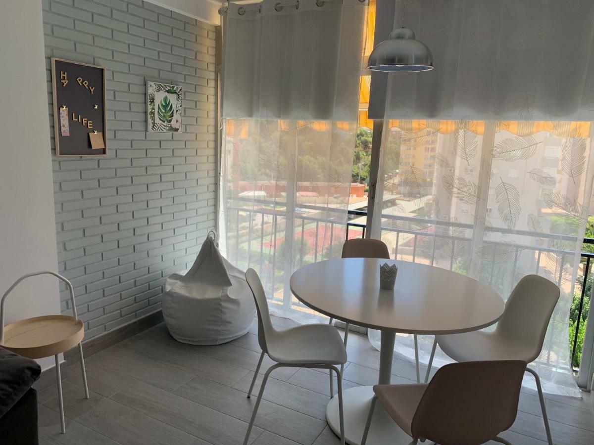 פינסטראט Apartamento Dreamplace מראה חיצוני תמונה