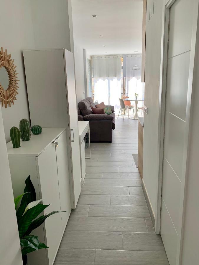 פינסטראט Apartamento Dreamplace מראה חיצוני תמונה