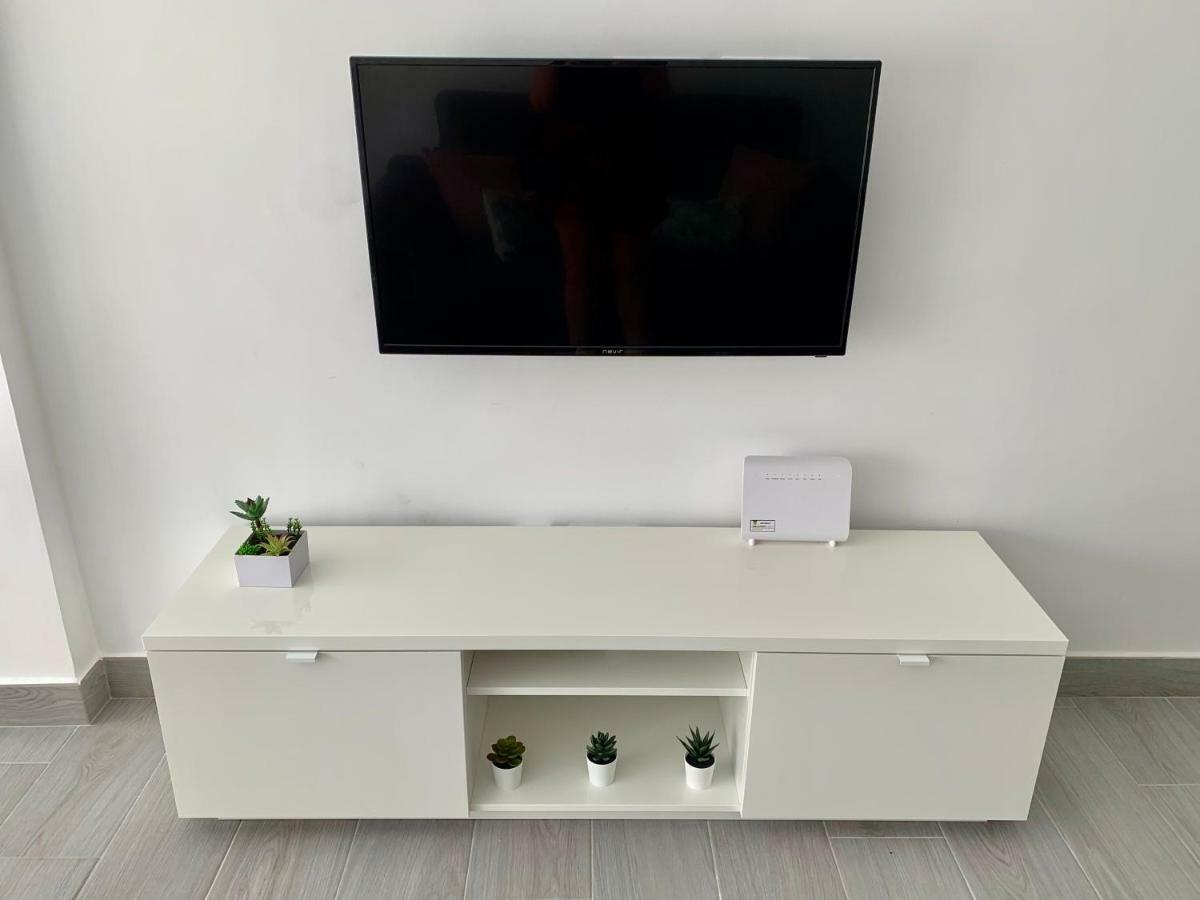 פינסטראט Apartamento Dreamplace מראה חיצוני תמונה