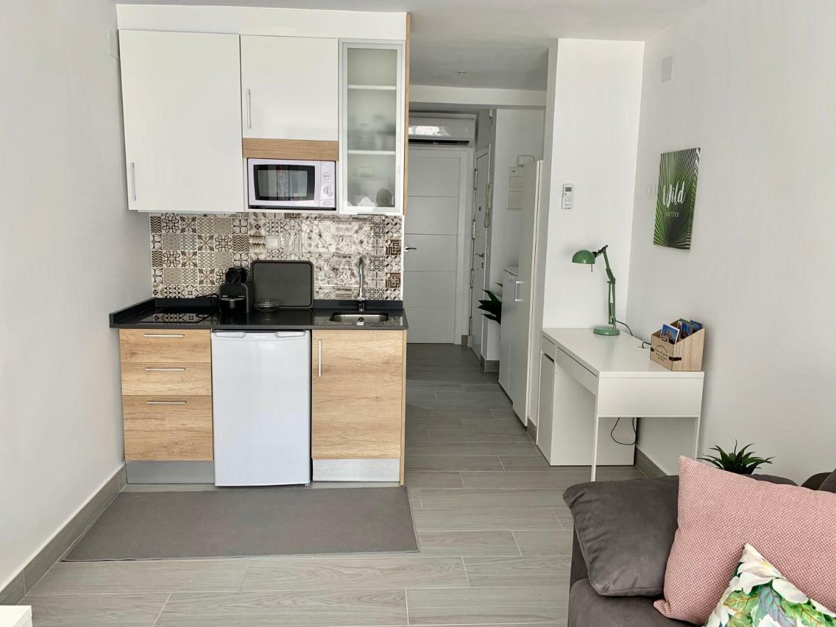 פינסטראט Apartamento Dreamplace מראה חיצוני תמונה
