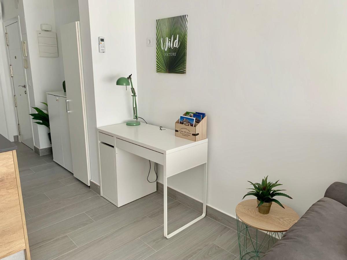 פינסטראט Apartamento Dreamplace מראה חיצוני תמונה