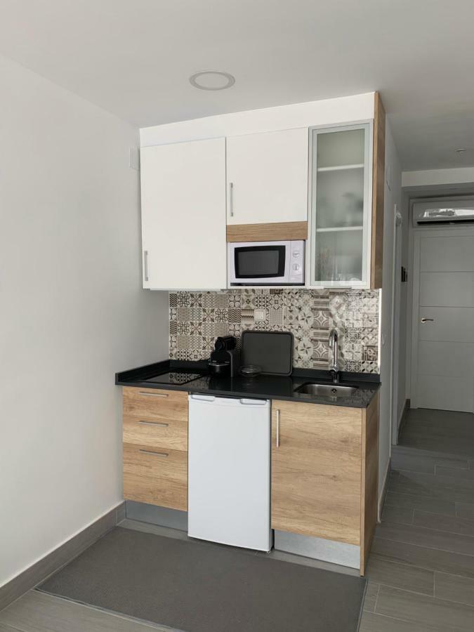 פינסטראט Apartamento Dreamplace מראה חיצוני תמונה