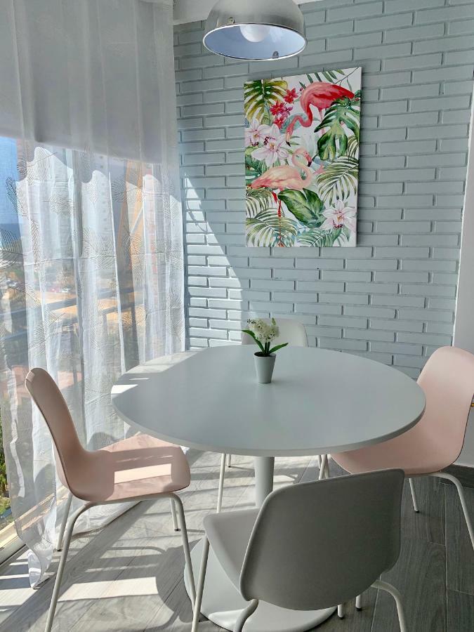 פינסטראט Apartamento Dreamplace מראה חיצוני תמונה