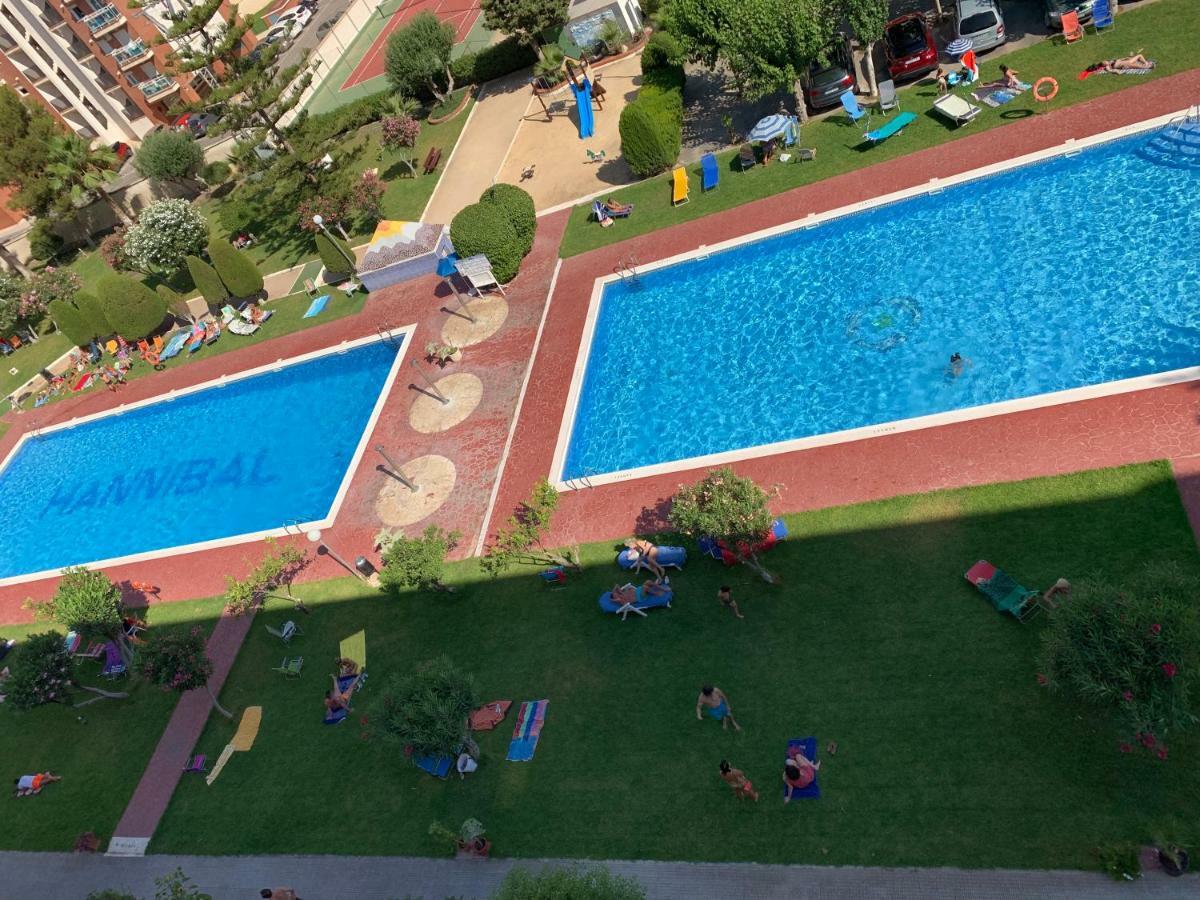 פינסטראט Apartamento Dreamplace מראה חיצוני תמונה